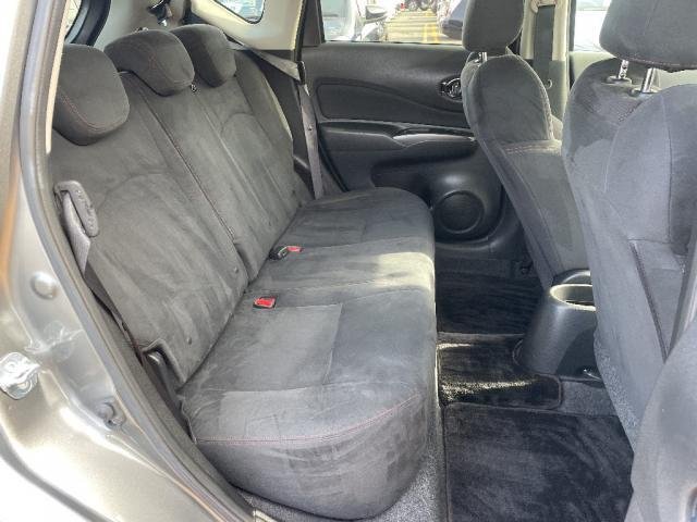 
								NISSAN NOTE full									