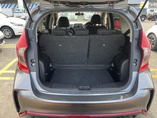 
								NISSAN NOTE full									