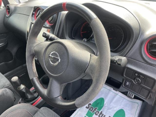 
								NISSAN NOTE full									