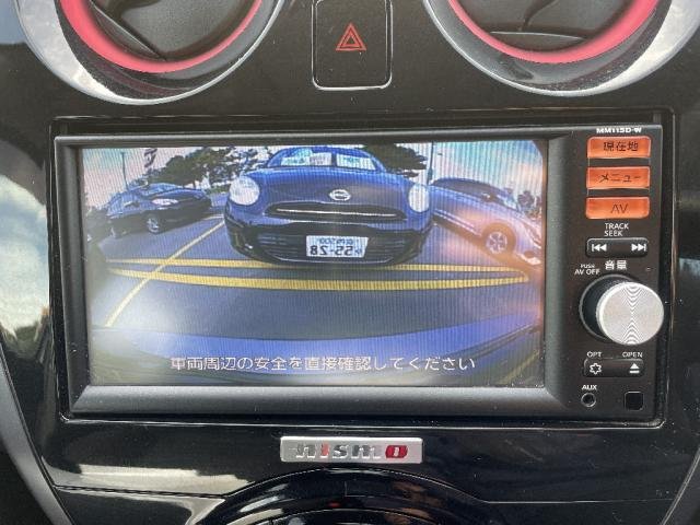 
								NISSAN NOTE full									