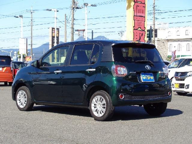 
								TOYOTA PASSO full									