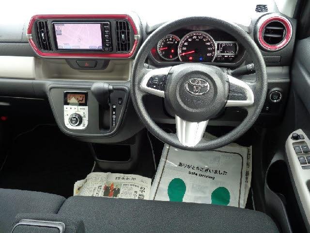 
								TOYOTA PASSO full									