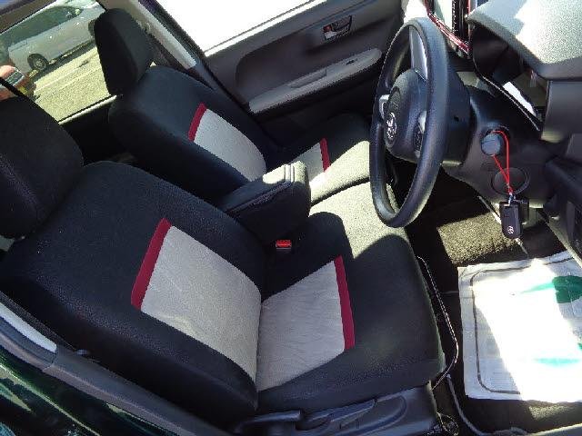 
								TOYOTA PASSO full									