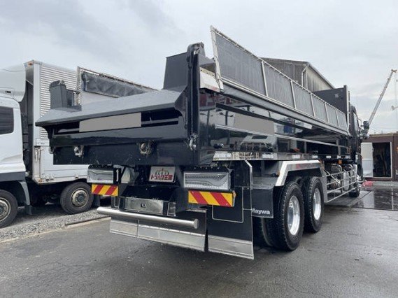 
								HINO PROFIA full									