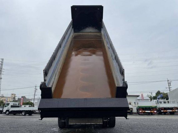 
								HINO PROFIA full									