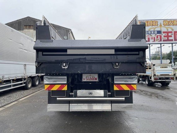
								HINO PROFIA full									