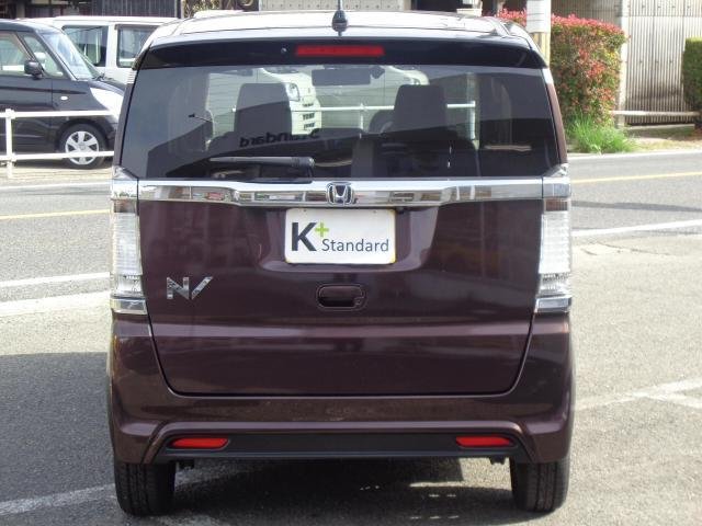 
								HONDA N-BOX SLASH full									