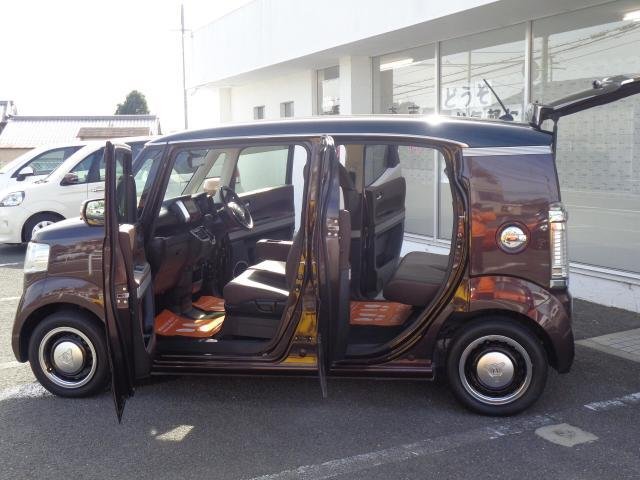 
								HONDA N-BOX SLASH full									