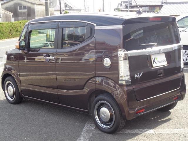 
								HONDA N-BOX SLASH full									