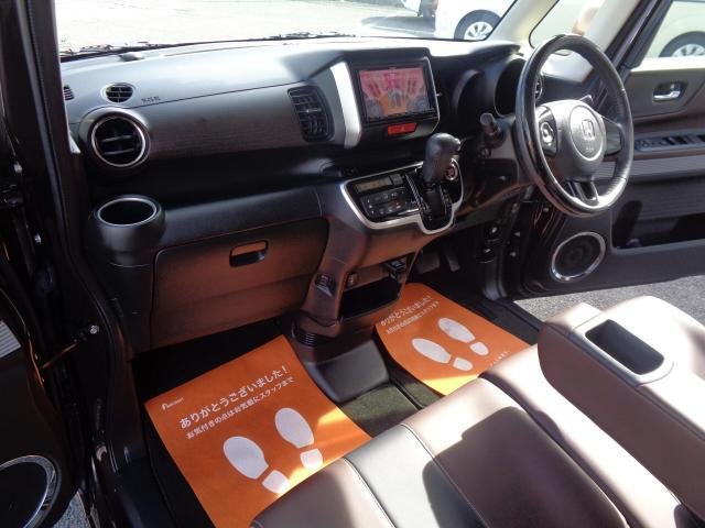 
								HONDA N-BOX SLASH full									