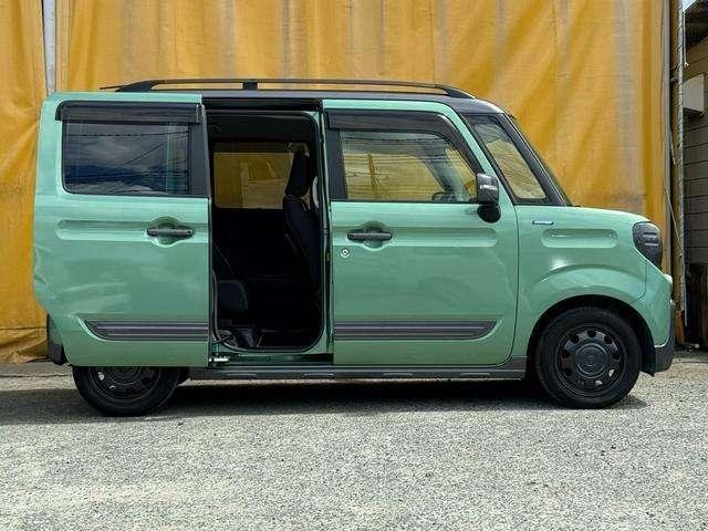
								SUZUKI SPACIA full									
