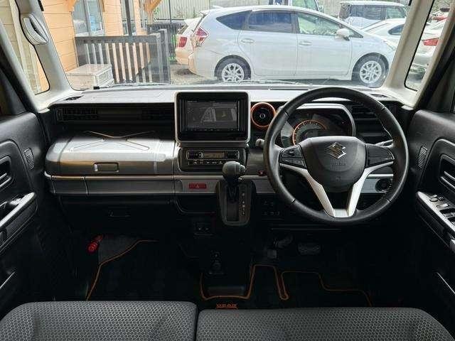 
								SUZUKI SPACIA full									