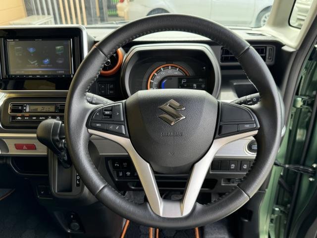 
								SUZUKI SPACIA full									