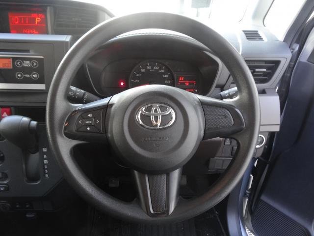 
								TOYOTA TANK full									