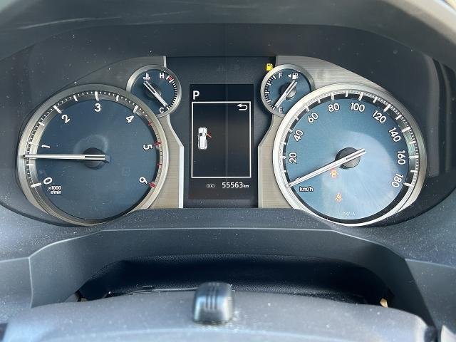 
								TOYOTA LAND CRUISER PRADO full									