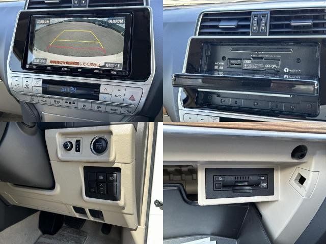 
								TOYOTA LAND CRUISER PRADO full									