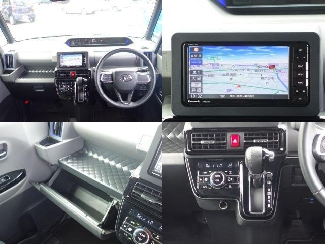 
								DAIHATSU TANTO full									