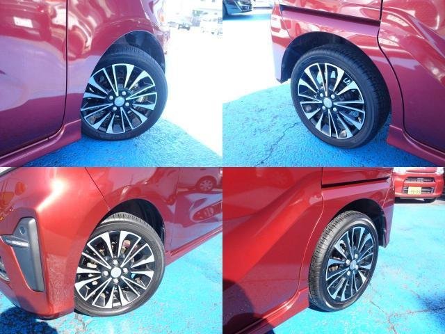
								DAIHATSU TANTO full									