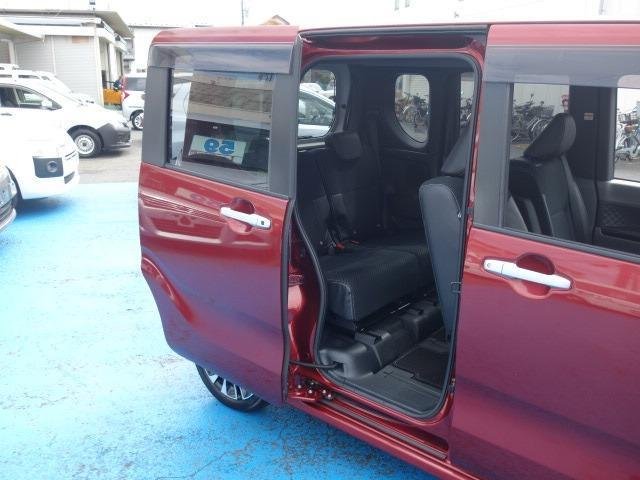 
								DAIHATSU TANTO full									