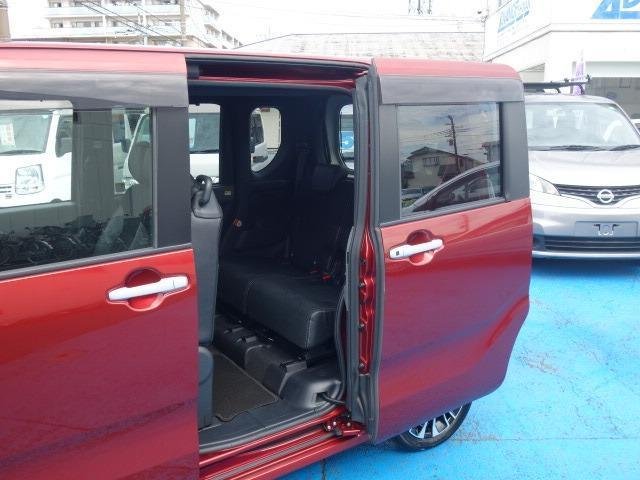 
								DAIHATSU TANTO full									
