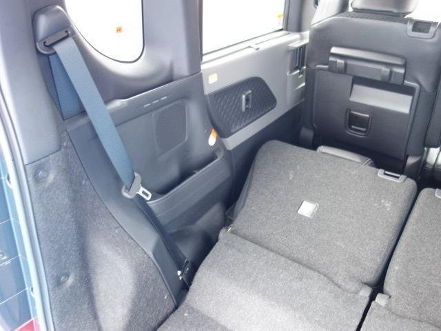 
								DAIHATSU TANTO full									