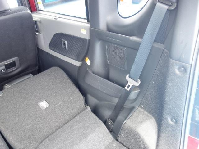 
								DAIHATSU TANTO full									