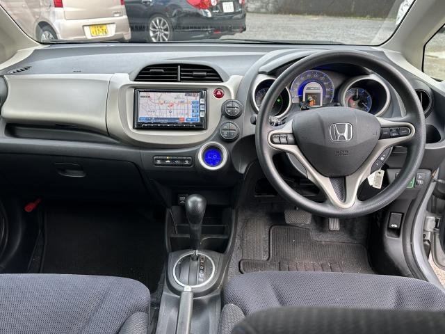 
								HONDA FIT full									