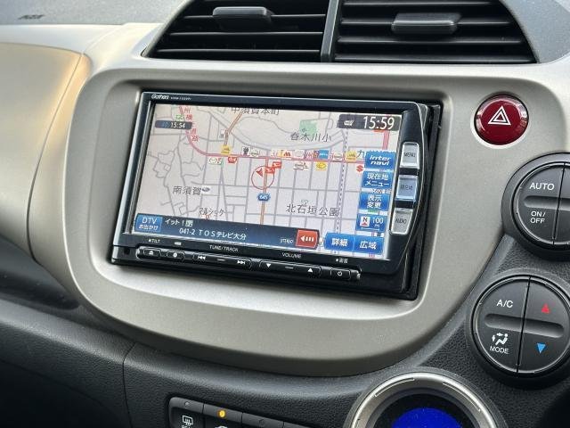 
								HONDA FIT full									