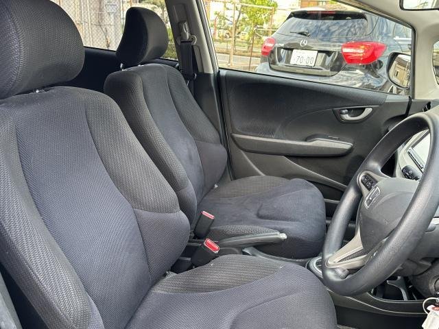 
								HONDA FIT full									