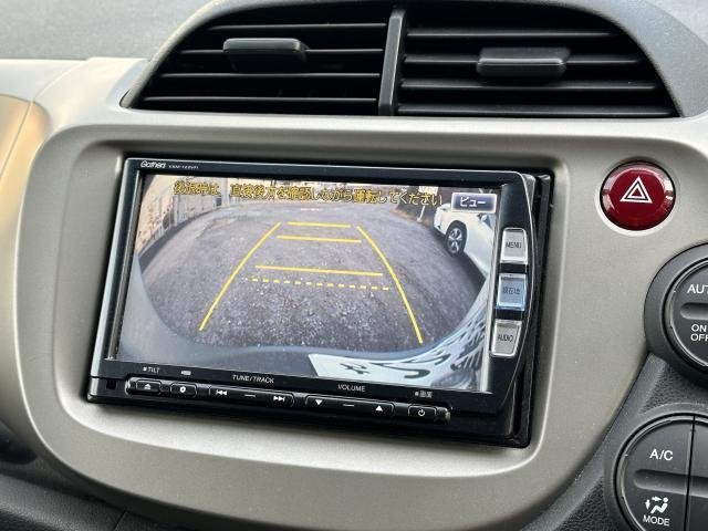 
								HONDA FIT full									