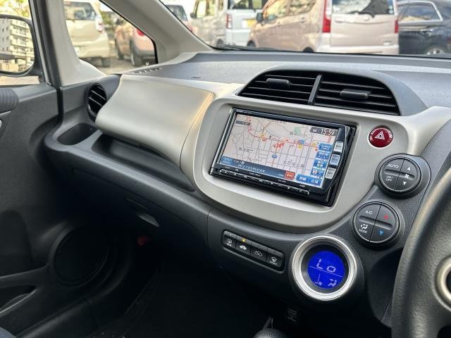 
								HONDA FIT full									
