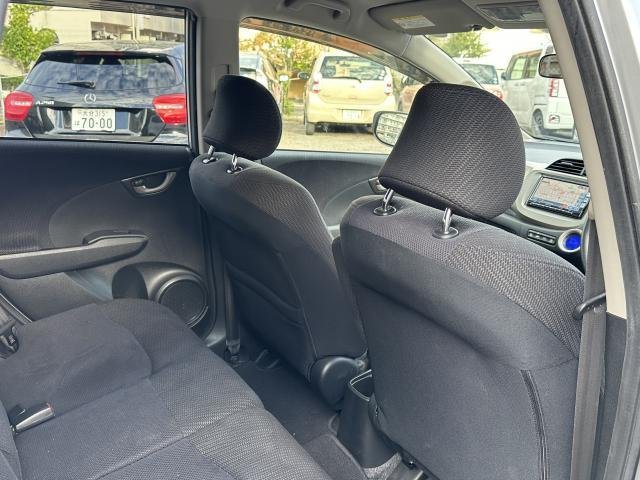 
								HONDA FIT full									