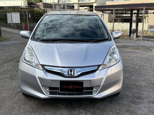 
								HONDA FIT full									