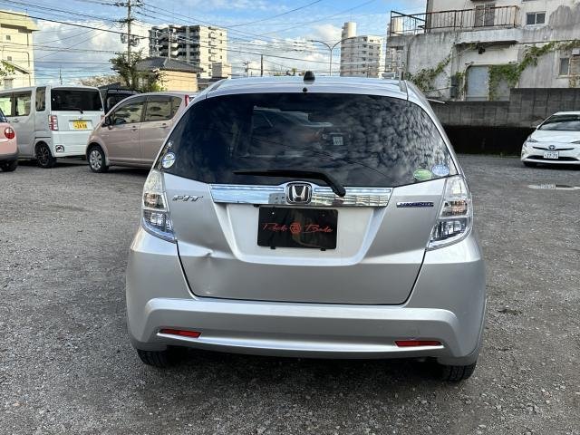 
								HONDA FIT full									