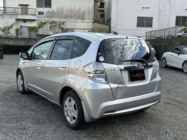 
								HONDA FIT full									