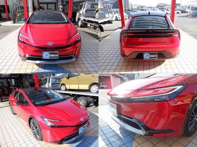 
								TOYOTA PRIUS full									