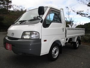 MAZDA BONGO TRUCK