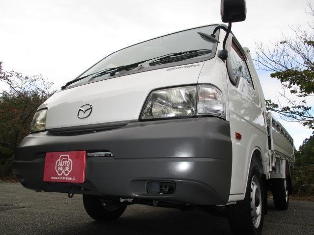 
								MAZDA BONGO TRUCK full									