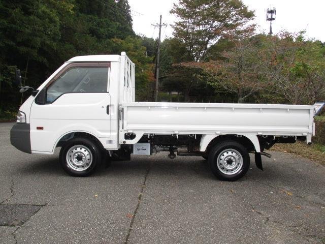 
								MAZDA BONGO TRUCK full									