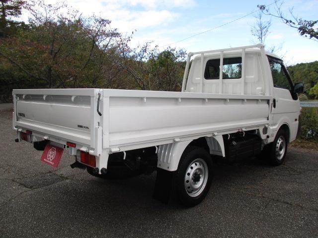 
								MAZDA BONGO TRUCK full									