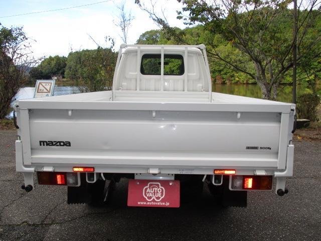 
								MAZDA BONGO TRUCK full									