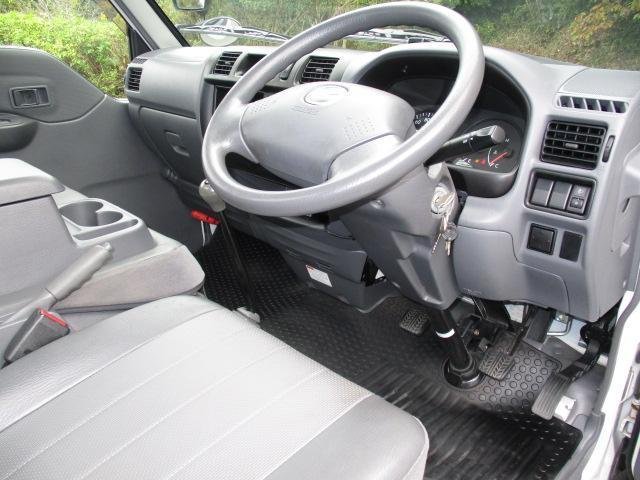 
								MAZDA BONGO TRUCK full									
