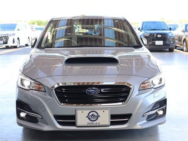 
								SUBARU LEVORG full									