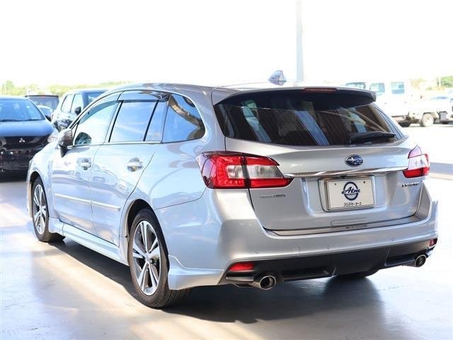 
								SUBARU LEVORG full									