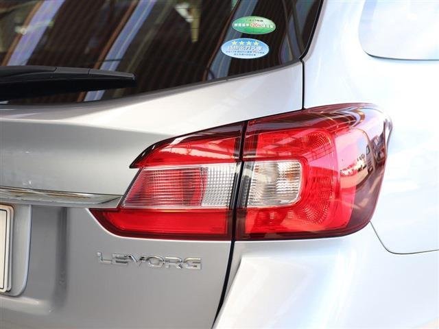 
								SUBARU LEVORG full									