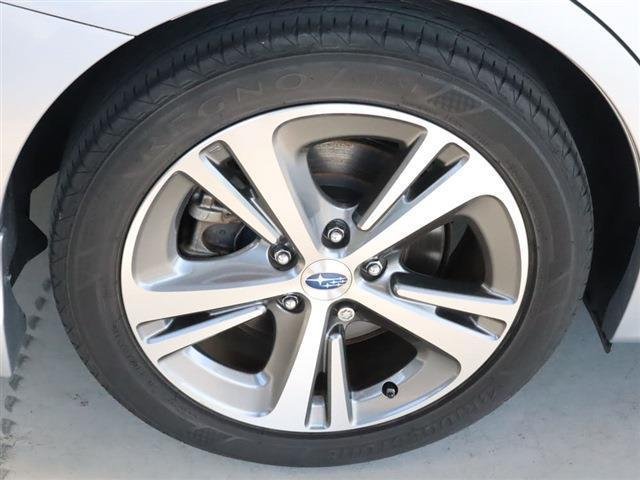 
								SUBARU LEVORG full									