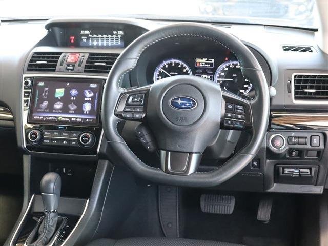 
								SUBARU LEVORG full									