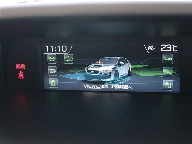 
								SUBARU LEVORG full									