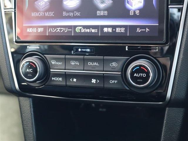 
								SUBARU LEVORG full									