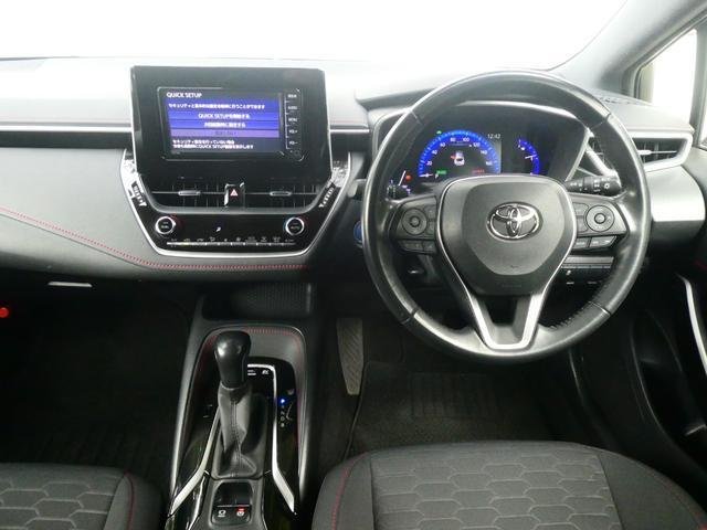 
								TOYOTA COROLLASPORT full									
